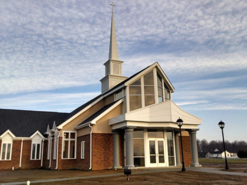 Tappahannock Presbyterian Church