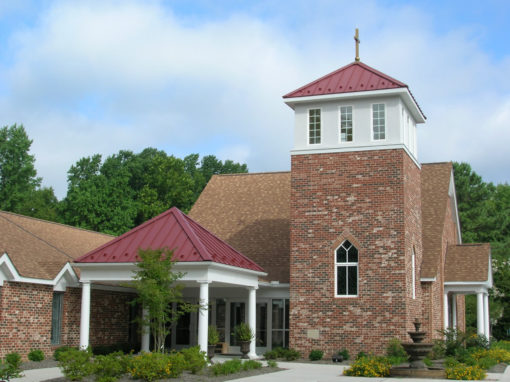 Church of the Visitation