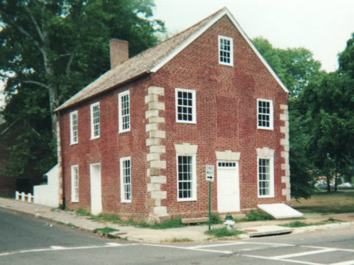 Historic Fredericksburg Foundation, Inc – Fielding Lewis Store