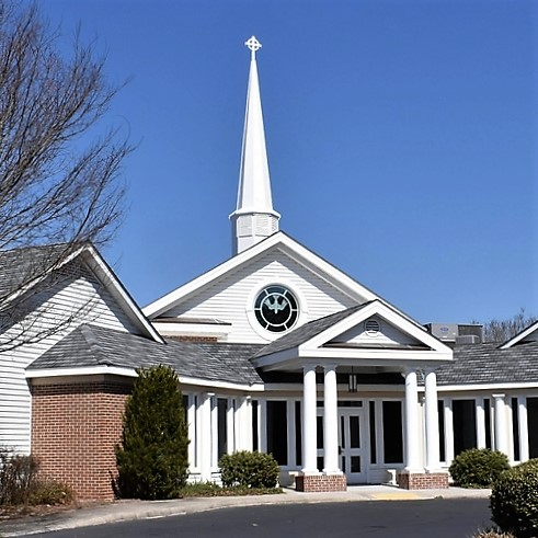 Saint Andrews Presbyterian Church